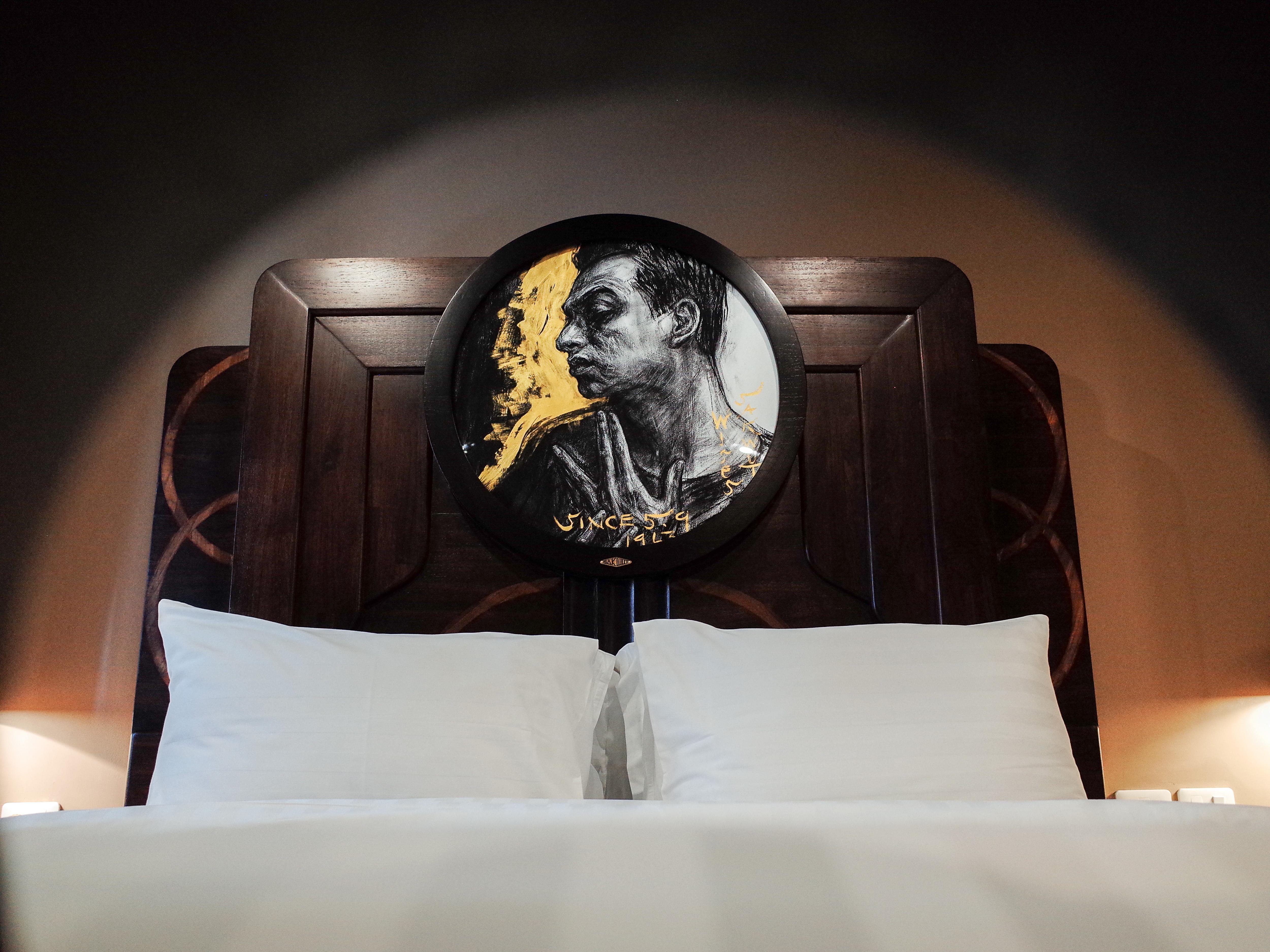 Art Mai Gallery Nimman Hotel Chiang Mai — Photos 3
