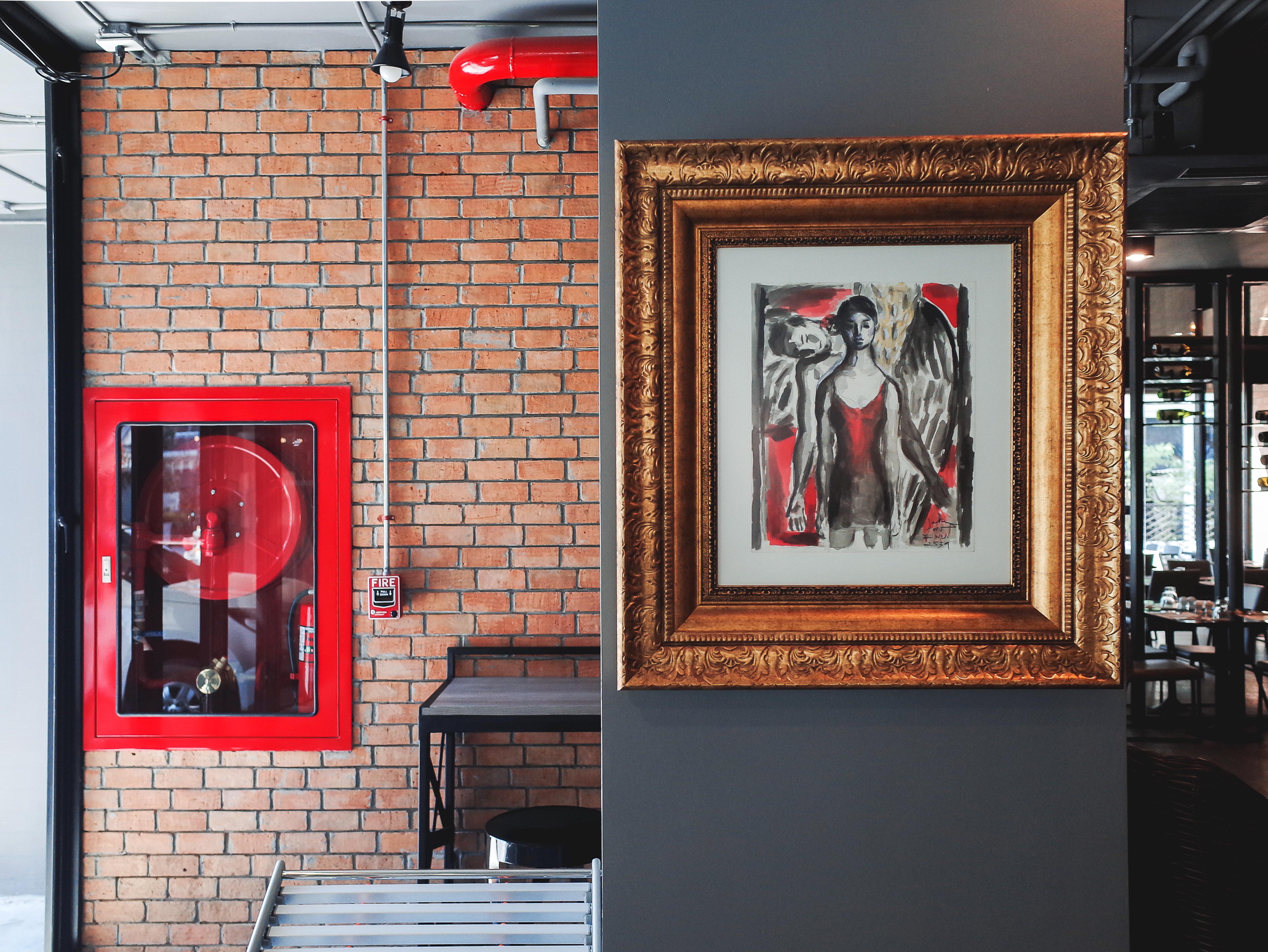 Art Mai Gallery Nimman Hotel Chiang Mai — Photos 1
